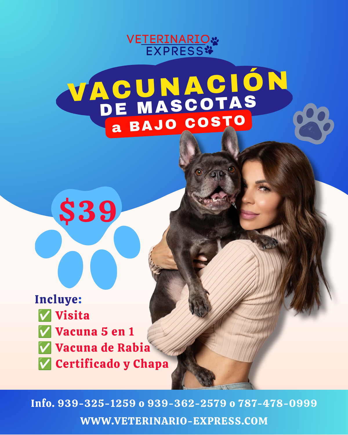 CAGUAS VACUNACION BAJO COSTO